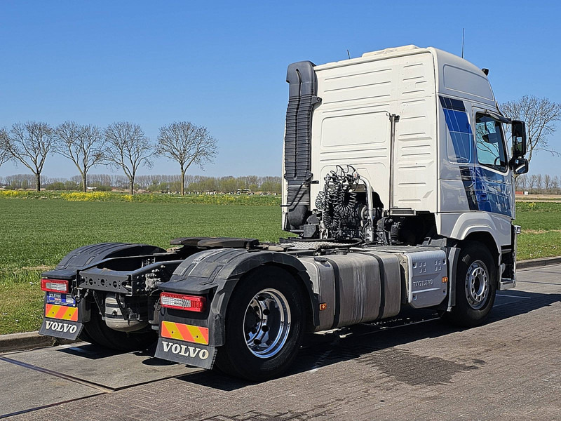 Volvo FM 450 ALCOA PTO+HYDR. - 트랙터 유닛 : 사진 3 Volvo FM 450 ALCOA PTO+HYDR. - 트랙터 유닛 : 사진 3