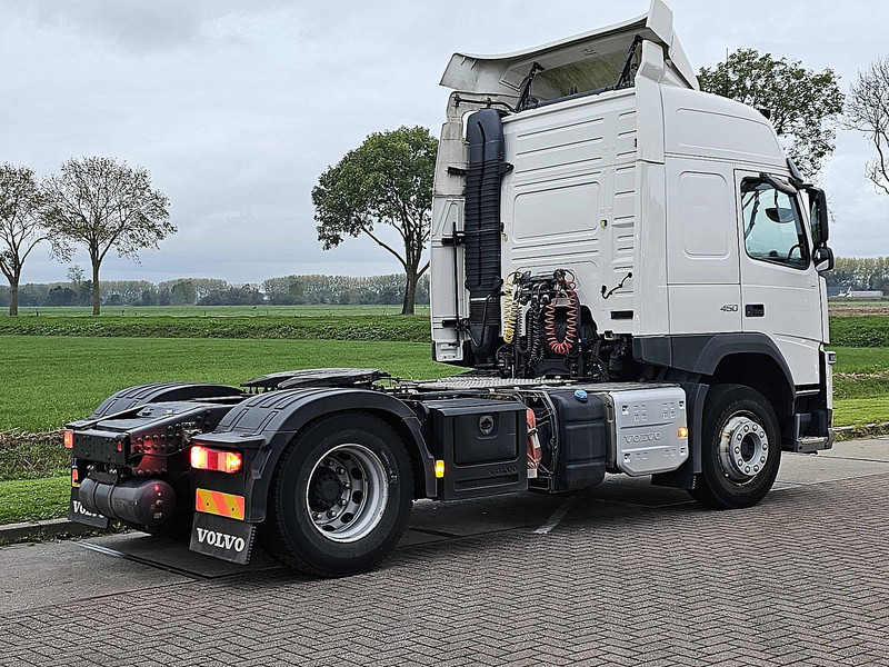 Volvo FM 450 GLOBETROTTER ADR - 트랙터 유닛 : 사진 3 Volvo FM 450 GLOBETROTTER ADR - 트랙터 유닛 : 사진 3