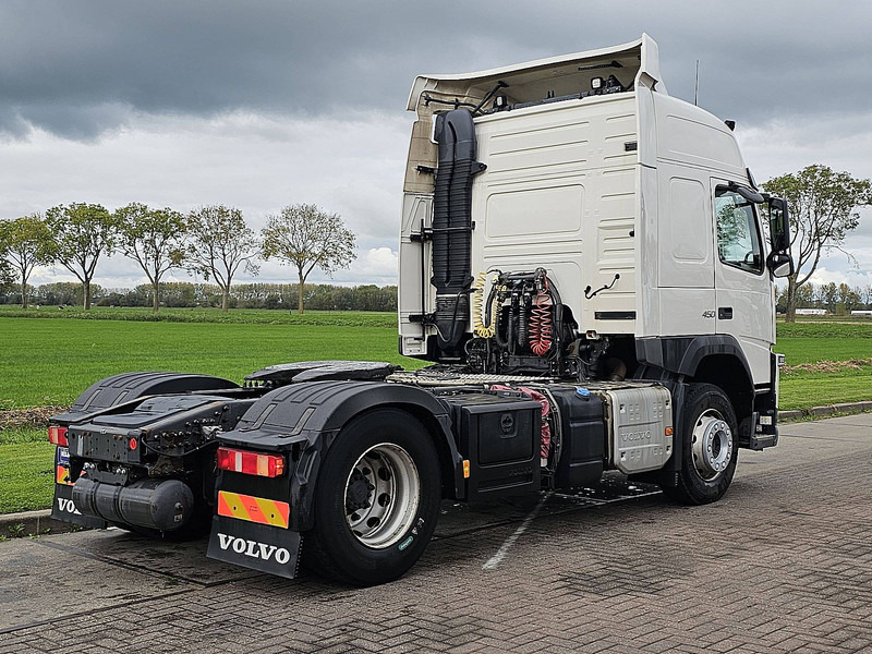 Volvo FM 450 GLOBETROTTER ADR - 트랙터 유닛 : 사진 3 Volvo FM 450 GLOBETROTTER ADR - 트랙터 유닛 : 사진 3