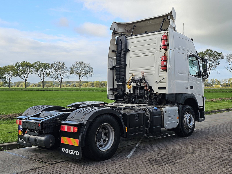 Volvo FM 450 GLOBETROTTER ADR - 트랙터 유닛 : 사진 3 Volvo FM 450 GLOBETROTTER ADR - 트랙터 유닛 : 사진 3