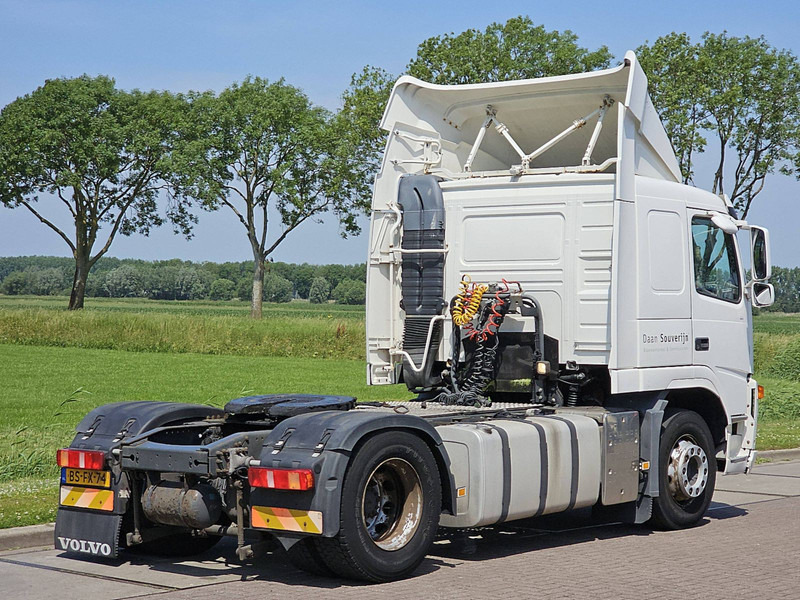Volvo FM 9.380 EURO 5 NL-TRUCK - 트랙터 유닛 : 사진 3 Volvo FM 9.380 EURO 5 NL-TRUCK - 트랙터 유닛 : 사진 3