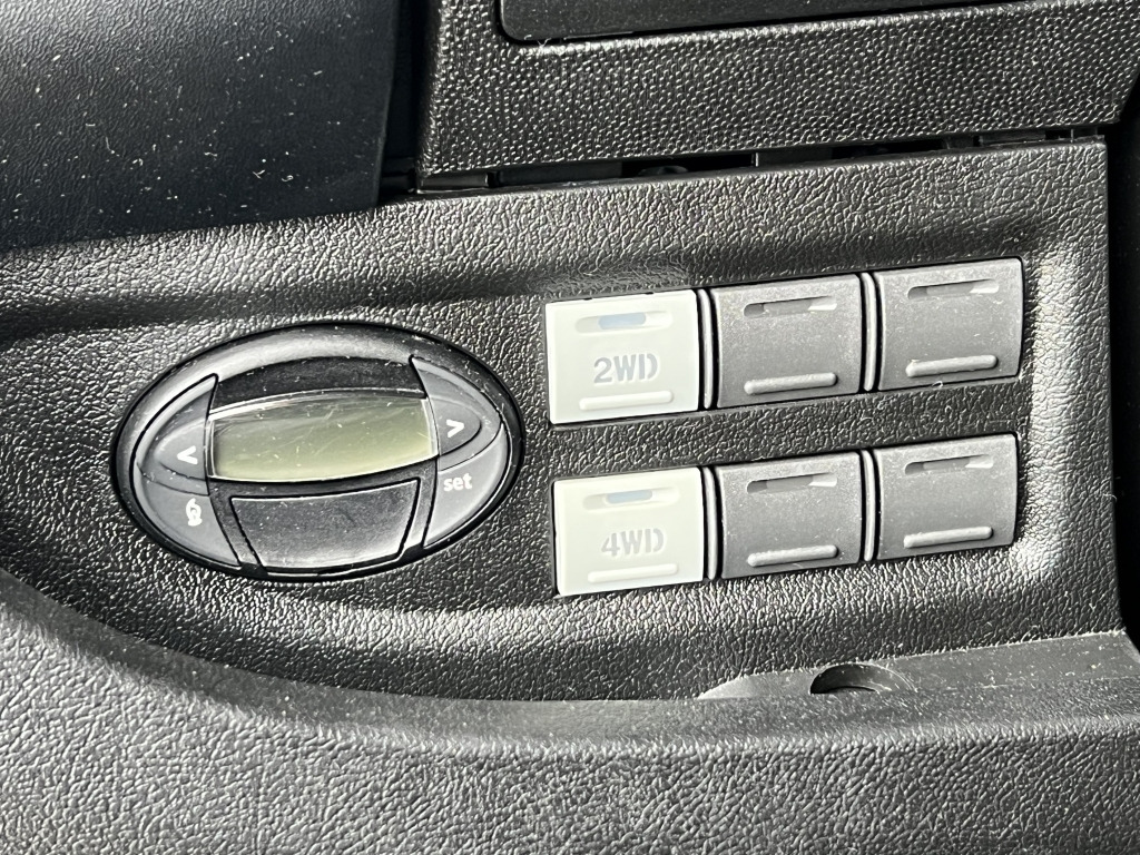 Citroen Jumper 4X4 Dangel Live Klima 8-Sitzer Rollstuhl - 승합차 : 사진 2 Citroen Jumper 4X4 Dangel Live Klima 8-Sitzer Rollstuhl - 승합차 : 사진 2