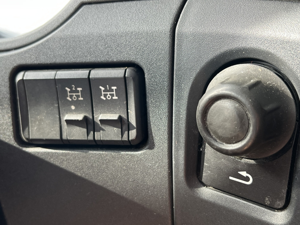 Daf XF 480 Stand+Klimaaut. NAVI ACC 2x Nebenantrieb - 트랙터 유닛 : 사진 3 Daf XF 480 Stand+Klimaaut. NAVI ACC 2x Nebenantrieb - 트랙터 유닛 : 사진 3