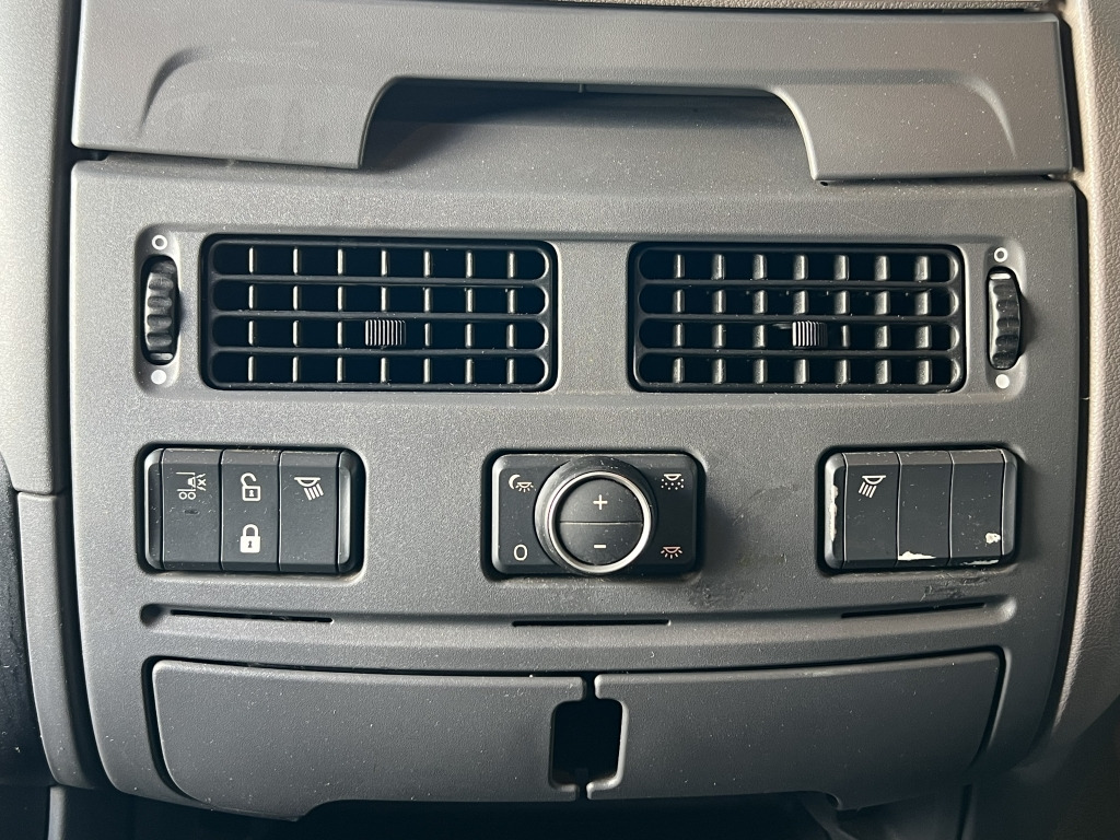 Daf XF 530 SuperSpaceCab Klima+Standklima Retarder - 트랙터 유닛 : 사진 4 Daf XF 530 SuperSpaceCab Klima+Standklima Retarder - 트랙터 유닛 : 사진 4