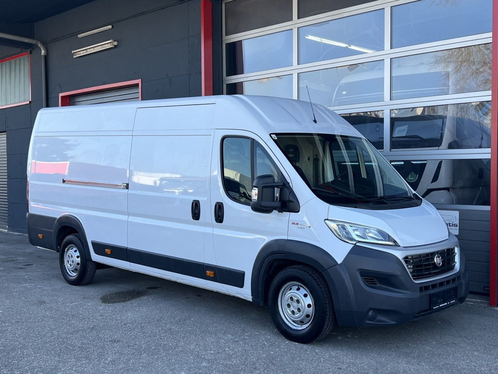 Fiat Ducato 130 L5H2 Klimaaut. Kamera Pharma-Kühlung - 냉동 밴 : 사진 1 Fiat Ducato 130 L5H2 Klimaaut. Kamera Pharma-Kühlung - 냉동 밴 : 사진 1