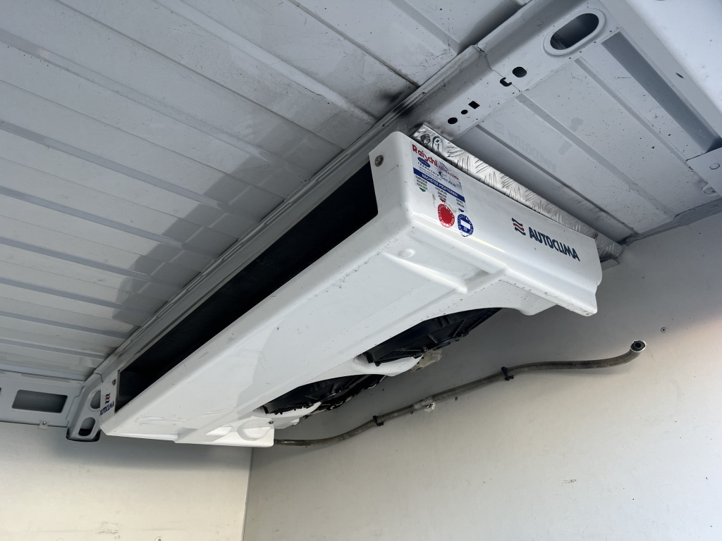 Fiat Ducato 130 L5H2 Klimaaut. Kamera Pharma-Kühlung - 냉동 밴 : 사진 4 Fiat Ducato 130 L5H2 Klimaaut. Kamera Pharma-Kühlung - 냉동 밴 : 사진 4
