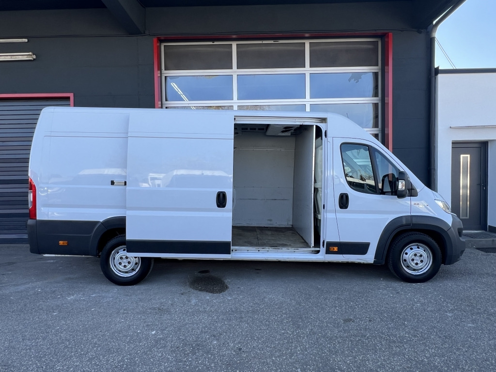 Fiat Ducato 130 L5H2 Klimaaut. Kamera Pharma-Kühlung - 냉동 밴 : 사진 5 Fiat Ducato 130 L5H2 Klimaaut. Kamera Pharma-Kühlung - 냉동 밴 : 사진 5