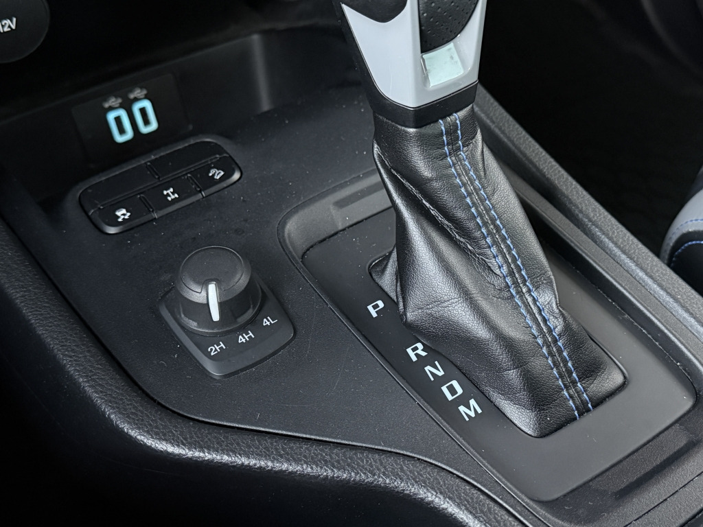 Ford Ranger 2.0L Ecoblue Raptor DoKa 4x4 Standheizung - SUV : 사진 2 Ford Ranger 2.0L Ecoblue Raptor DoKa 4x4 Standheizung - SUV : 사진 2