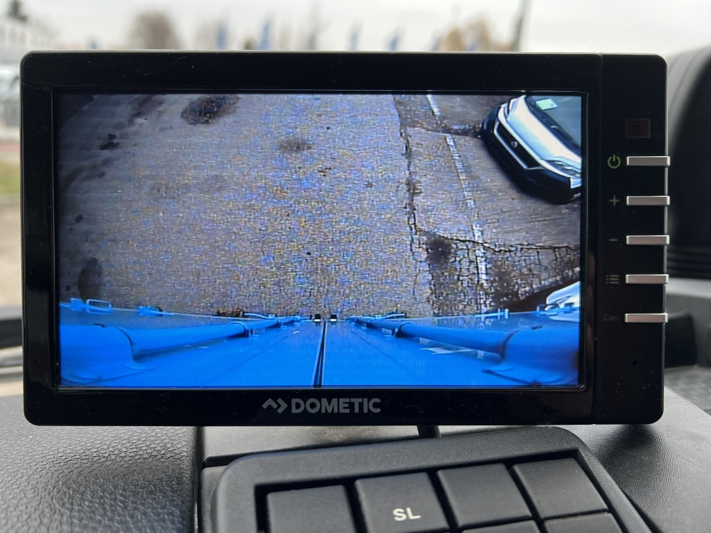 Iveco EC ML120EL21 CNG Erdgas Klima 7,2m Koff LBW+Tür - 박스 트럭 : 사진 2 Iveco EC ML120EL21 CNG Erdgas Klima 7,2m Koff LBW+Tür - 박스 트럭 : 사진 2