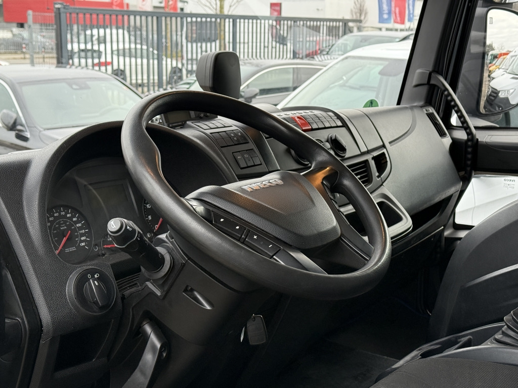 Iveco EC ML120EL22 6,65mEISWAGEN ThermoKingV500MAX ACC - 냉동탑차 : 사진 5 Iveco EC ML120EL22 6,65mEISWAGEN ThermoKingV500MAX ACC - 냉동탑차 : 사진 5