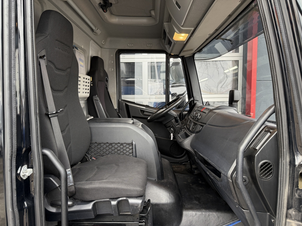 Iveco EC ML120EL22 6,65mEISWAGEN ThermoKingV500MAX ACC - 냉동탑차 : 사진 4 Iveco EC ML120EL22 6,65mEISWAGEN ThermoKingV500MAX ACC - 냉동탑차 : 사진 4