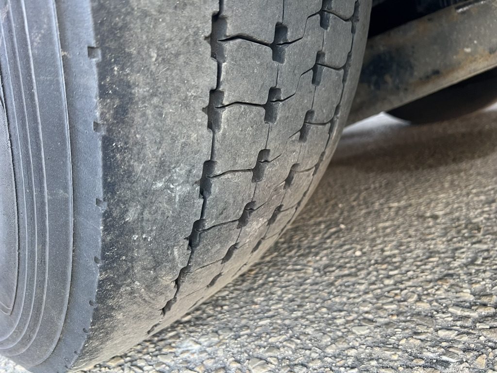MAN TGX 18.440 EEV Klimaaut. Motorbremse Mega Jumbo - 트랙터 유닛 : 사진 5 MAN TGX 18.440 EEV Klimaaut. Motorbremse Mega Jumbo - 트랙터 유닛 : 사진 5