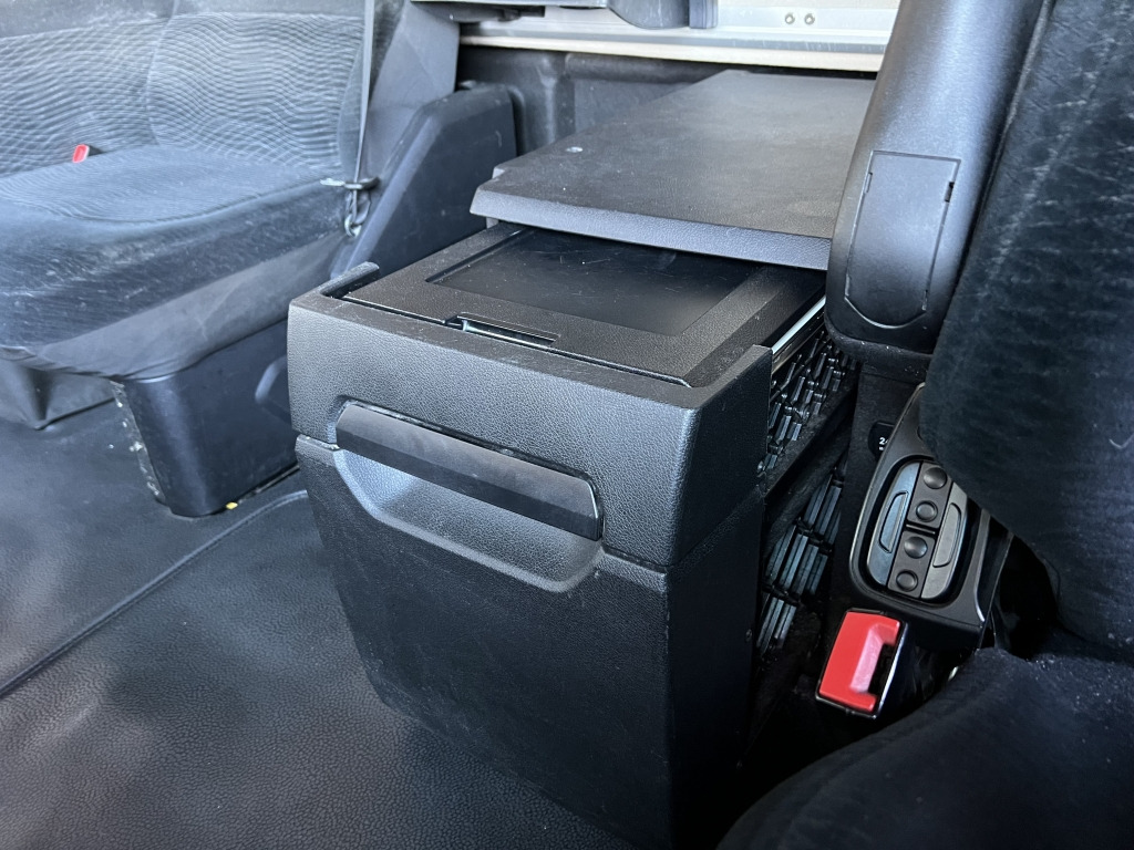 Mercedes-Benz Actros 1840 MEGA Jumbo Klima Retarder ACC-Tempo - 컨테이너 운반 장치/ 스와프 보디 트럭 : 사진 3 Mercedes-Benz Actros 1840 MEGA Jumbo Klima Retarder ACC-Tempo - 컨테이너 운반 장치/ 스와프 보디 트럭 : 사진 3