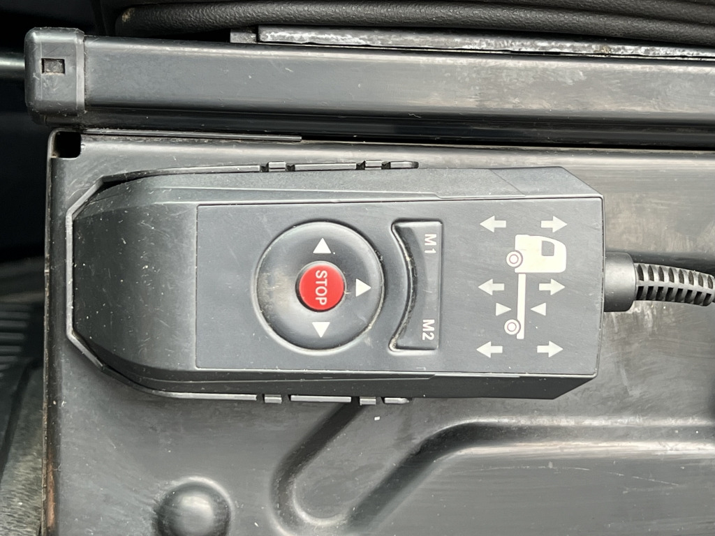Mercedes-Benz Actros 1843 Euro6 Klimaanlage 2xTank Motorbremse - 트랙터 유닛 : 사진 5 Mercedes-Benz Actros 1843 Euro6 Klimaanlage 2xTank Motorbremse - 트랙터 유닛 : 사진 5