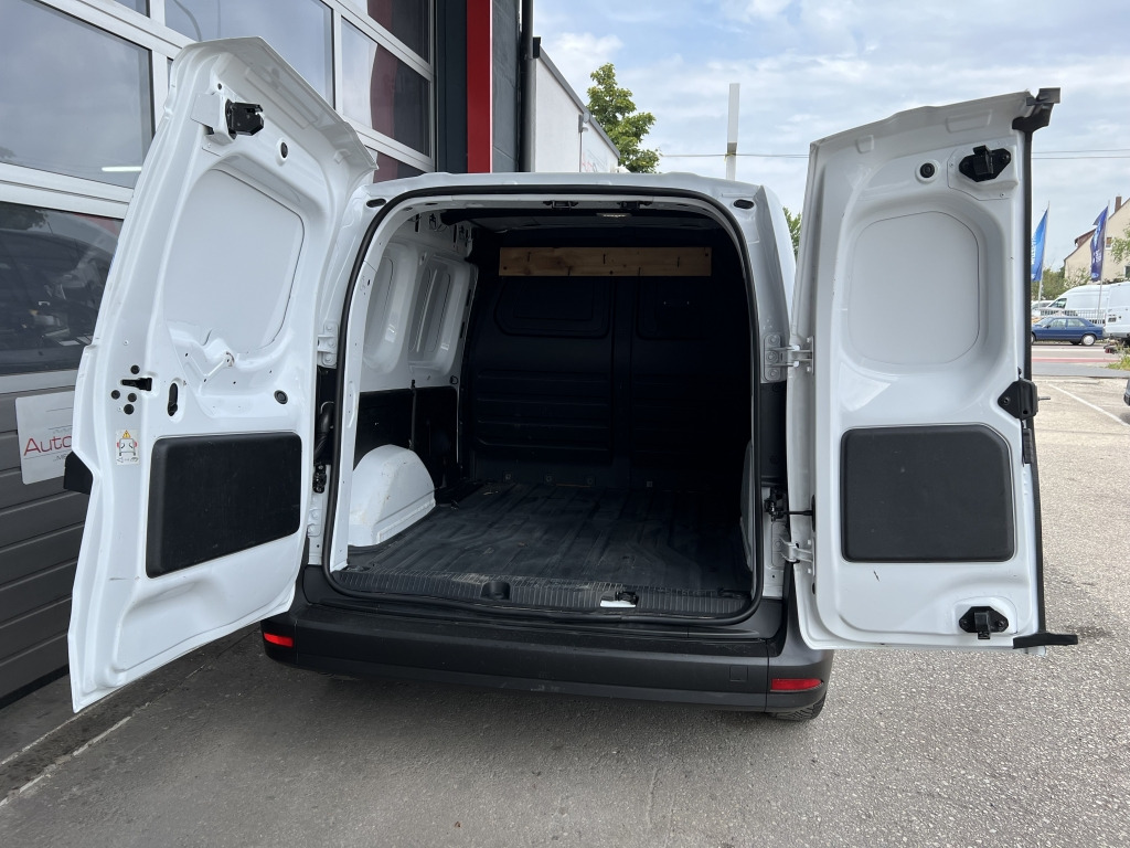 Mercedes-Benz Citan 110 CDI Standard Klima Scheckheftgepflegt - 소형 밴 : 사진 4 Mercedes-Benz Citan 110 CDI Standard Klima Scheckheftgepflegt - 소형 밴 : 사진 4
