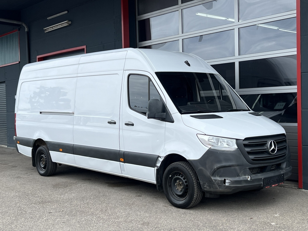 Mercedes-Benz Sprinter 315 CDI Eu 6d-TEMP MAXI KLIMA Tempomat - 패널 밴 : 사진 1 Mercedes-Benz Sprinter 315 CDI Eu 6d-TEMP MAXI KLIMA Tempomat - 패널 밴 : 사진 1