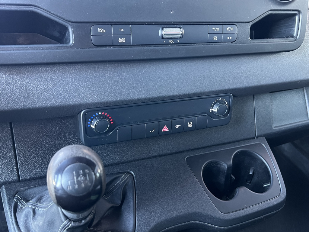 Mercedes-Benz Sprinter 516 CDI MAXI Euro6d MIXTO 5-Sitzer AHK - 패널 밴, 콤비 밴 : 사진 2 Mercedes-Benz Sprinter 516 CDI MAXI Euro6d MIXTO 5-Sitzer AHK - 패널 밴, 콤비 밴 : 사진 2