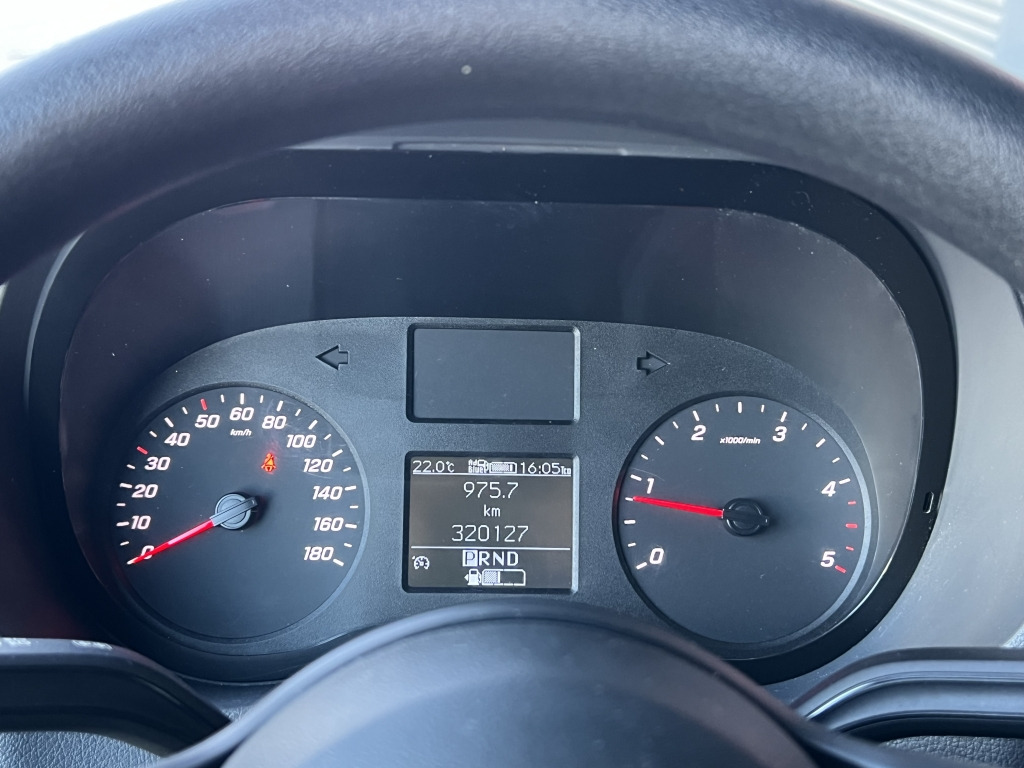 Mercedes-Benz Sprinter 516 CDI ULTRAMAXI Klima Tempomat AHK - 패널 밴 : 사진 2 Mercedes-Benz Sprinter 516 CDI ULTRAMAXI Klima Tempomat AHK - 패널 밴 : 사진 2