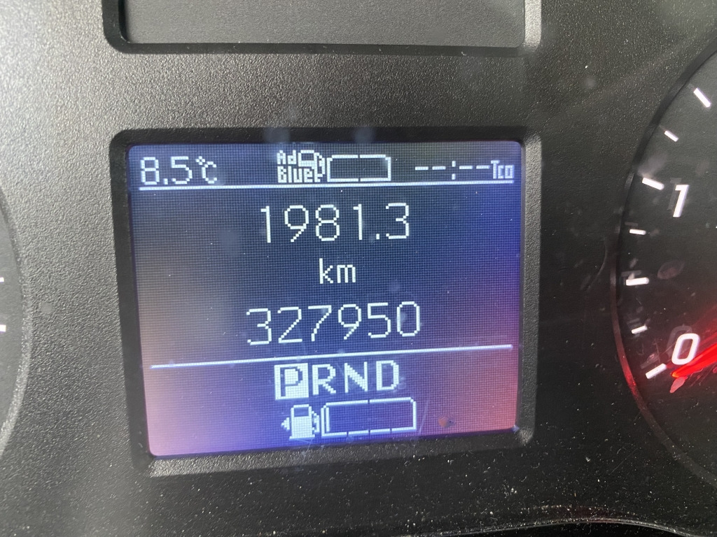 Mercedes-Benz Sprinter 516 CDI ULTRAMAXI Klima Tempomat Kamera - 패널 밴 : 사진 4 Mercedes-Benz Sprinter 516 CDI ULTRAMAXI Klima Tempomat Kamera - 패널 밴 : 사진 4