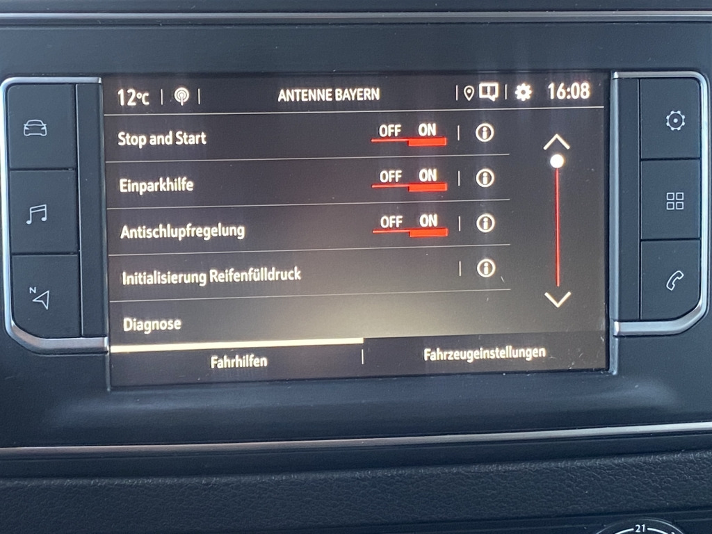 Opel Vivaro L3 Lang 8 Sitzer NAVI Designpaket Euro6d - 차량 : 사진 3 Opel Vivaro L3 Lang 8 Sitzer NAVI Designpaket Euro6d - 차량 : 사진 3
