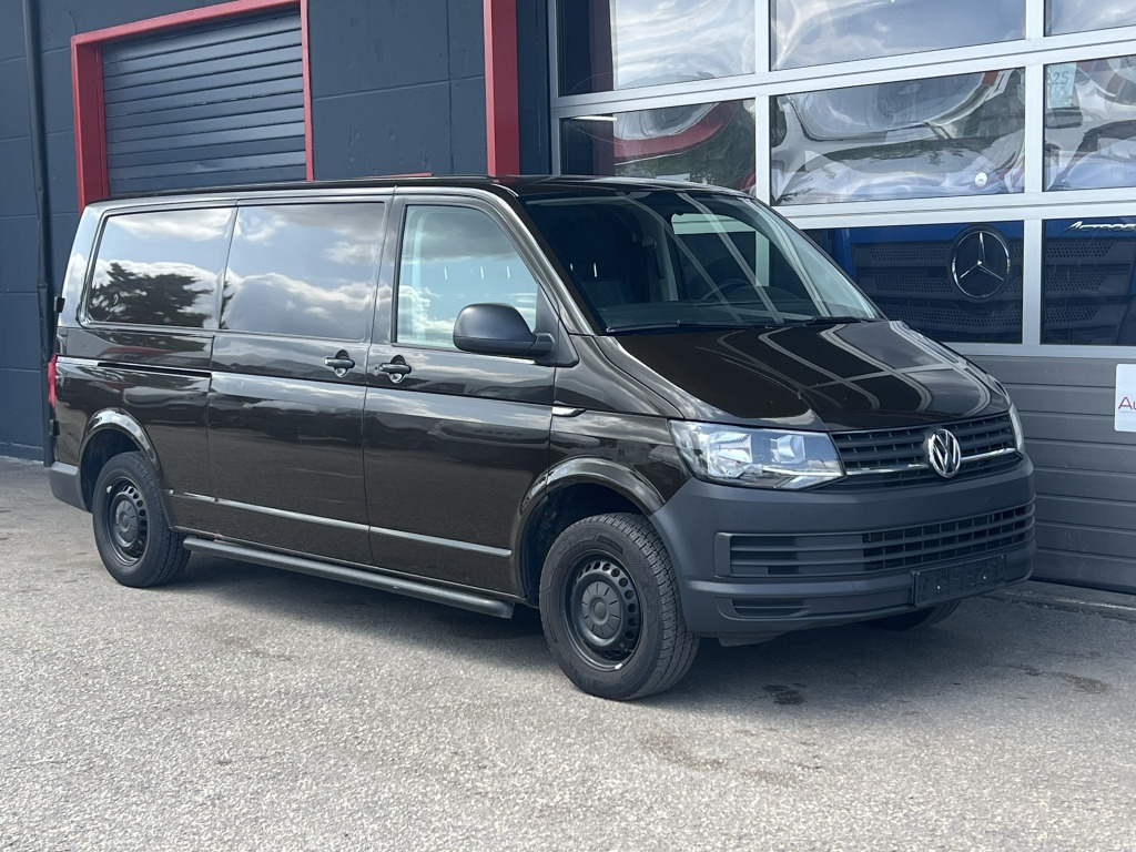 VW T6 2.0 TDI NAVI EURO6 Automatik - 소형 밴 : 사진 1 VW T6 2.0 TDI NAVI EURO6 Automatik - 소형 밴 : 사진 1