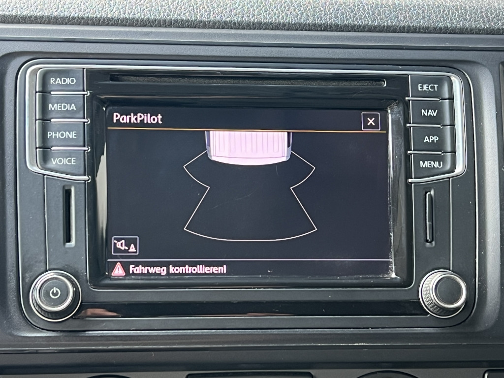 VW T6 2.0 TDI NAVI EURO6 Automatik - 소형 밴 : 사진 4 VW T6 2.0 TDI NAVI EURO6 Automatik - 소형 밴 : 사진 4