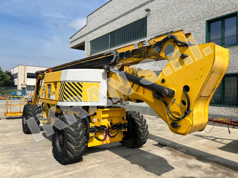 Haulotte HA32PX - 관절 붐 : 사진 3 Haulotte HA32PX - 관절 붐 : 사진 3