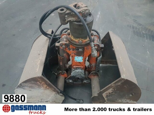 2-Schalengreifer, 2 SK 300 - 버킷 건설기계 용 : 사진 1 2-Schalengreifer, 2 SK 300 - 버킷 건설기계 용 : 사진 1