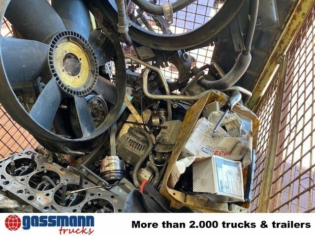 6-Zylinder Motor defekt - 엔진 트럭 용 : 사진 5 6-Zylinder Motor defekt - 엔진 트럭 용 : 사진 5