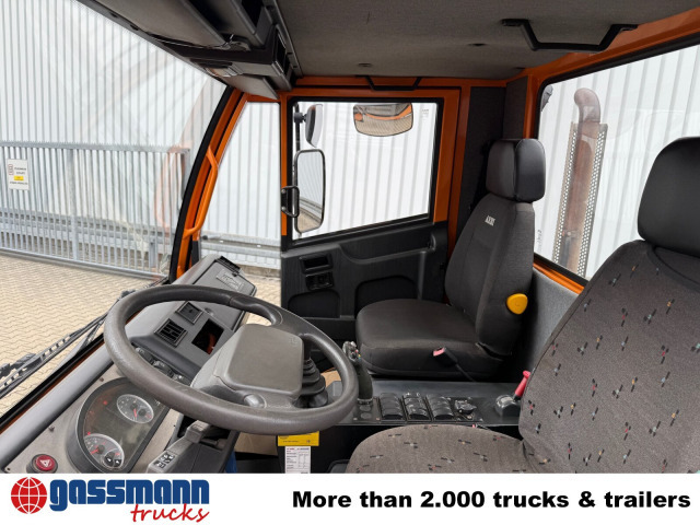 AEBI Schmidt MT750 4x4, City-Abroller, - 후크 리프트 트럭 : 사진 3 AEBI Schmidt MT750 4x4, City-Abroller, - 후크 리프트 트럭 : 사진 3