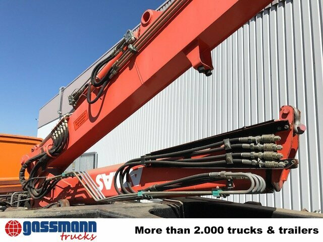 ATLAS AK 90.1 HDS A15, Funk, 20x VORHANDEN! - 로더 크레인 : 사진 4 ATLAS AK 90.1 HDS A15, Funk, 20x VORHANDEN! - 로더 크레인 : 사진 4