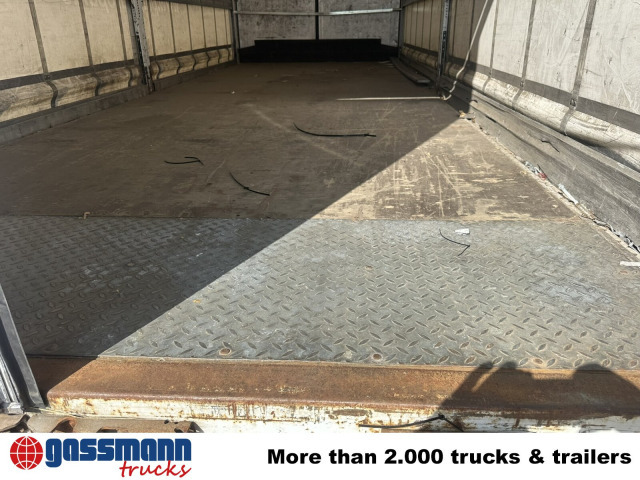 Ackermann Z-LA-F 10.5/7.2 E, Durchladesystem - 드롭사이드/ 플랫베드 트레일러 : 사진 4 Ackermann Z-LA-F 10.5/7.2 E, Durchladesystem - 드롭사이드/ 플랫베드 트레일러 : 사진 4