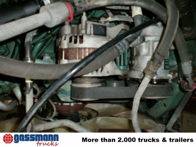 D9B 300-EC06 Motor - 엔진 : 사진 4 D9B 300-EC06 Motor - 엔진 : 사진 4