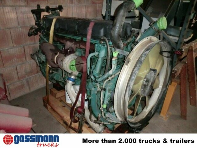 D9B 300-EC06 Motor - 엔진 : 사진 2 D9B 300-EC06 Motor - 엔진 : 사진 2