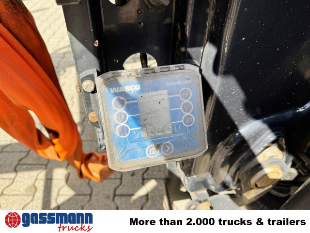 Doll LOGO H3L-14XL, Liftachse, Nachlauflenkachse, - 목재 세미 트레일러 : 사진 4 Doll LOGO H3L-14XL, Liftachse, Nachlauflenkachse, - 목재 세미 트레일러 : 사진 4