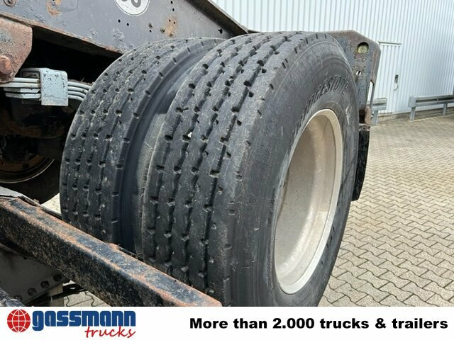 목재 트레일러 Doll M134 Nachläufer : 사진 6 목재 트레일러 Doll M134 Nachläufer : 사진 6