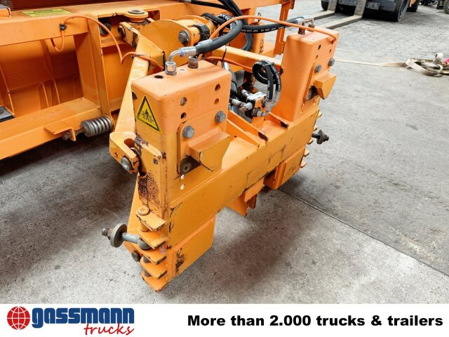 Drutzel DVP-3.33C Schneepflug - 제설차 지자체/ 특수 차량 용 : 사진 5 Drutzel DVP-3.33C Schneepflug - 제설차 지자체/ 특수 차량 용 : 사진 5