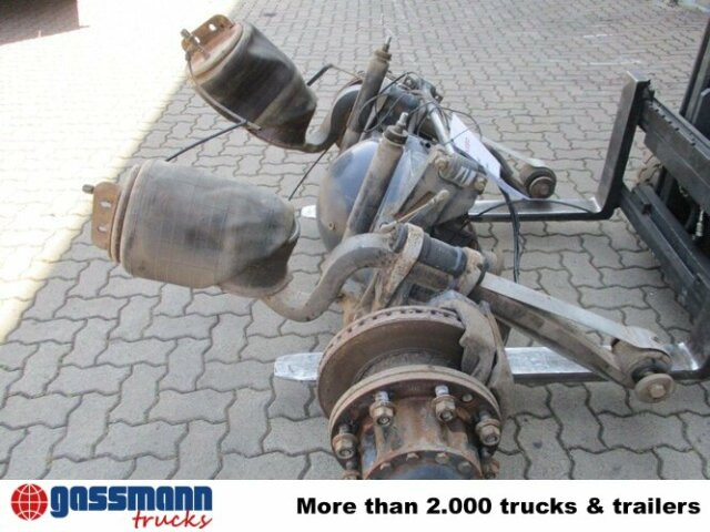 Euro Cargo 140E28 Hinterachse - 뒷 차축 트럭 용 : 사진 3 Euro Cargo 140E28 Hinterachse - 뒷 차축 트럭 용 : 사진 3