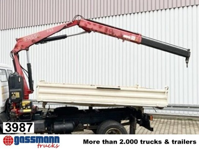 F65A.21, 5,4m-1160kg - 로더 크레인 트럭 용 : 사진 1 F65A.21, 5,4m-1160kg - 로더 크레인 트럭 용 : 사진 1