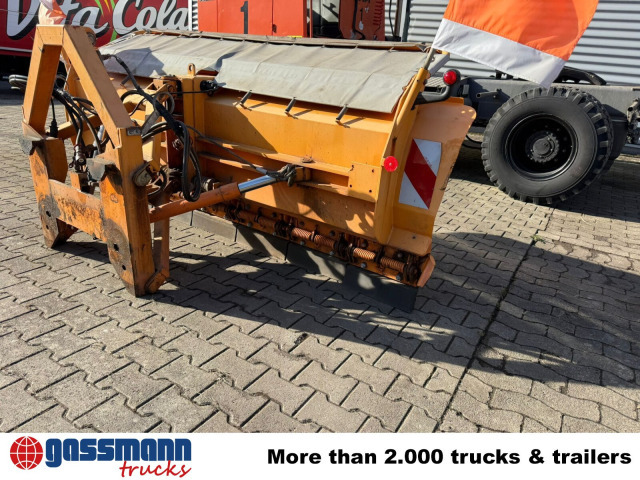 FK 7 Schneepflug - 제설차 : 사진 5 FK 7 Schneepflug - 제설차 : 사진 5