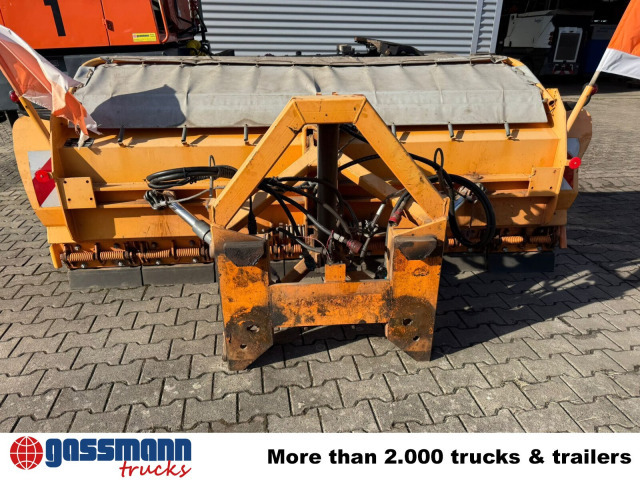 FK 7 Schneepflug - 제설차 : 사진 3 FK 7 Schneepflug - 제설차 : 사진 3