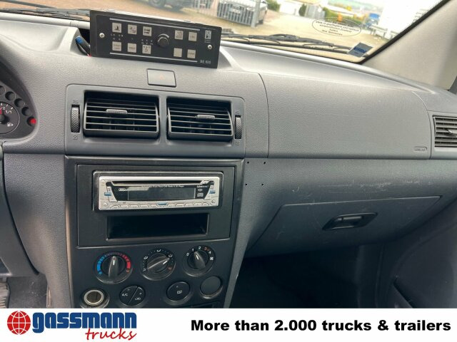 Ford Tourneo Connect 4x2, Personentransporter, - 소형 밴 : 사진 5 Ford Tourneo Connect 4x2, Personentransporter, - 소형 밴 : 사진 5