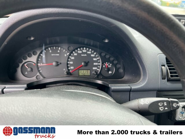 Ford Tourneo Connect 4x2, Personentransporter, - 소형 밴 : 사진 3 Ford Tourneo Connect 4x2, Personentransporter, - 소형 밴 : 사진 3