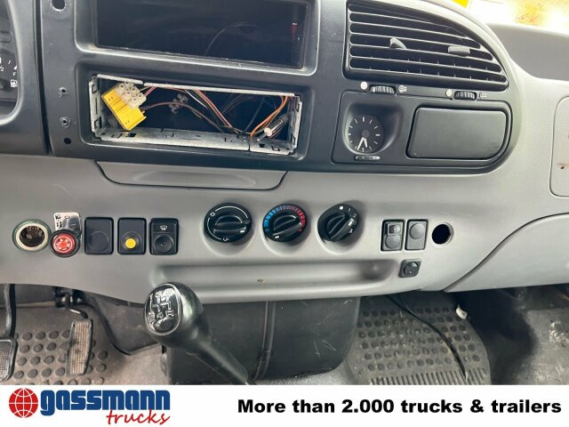 Ford Transit 2.0 4x2, Benziner! - 대형 버스 : 사진 2 Ford Transit 2.0 4x2, Benziner! - 대형 버스 : 사진 2