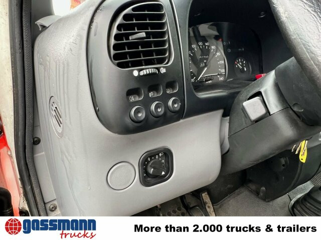 Ford Transit 2.0 4x2, Benziner! - 대형 버스 : 사진 3 Ford Transit 2.0 4x2, Benziner! - 대형 버스 : 사진 3