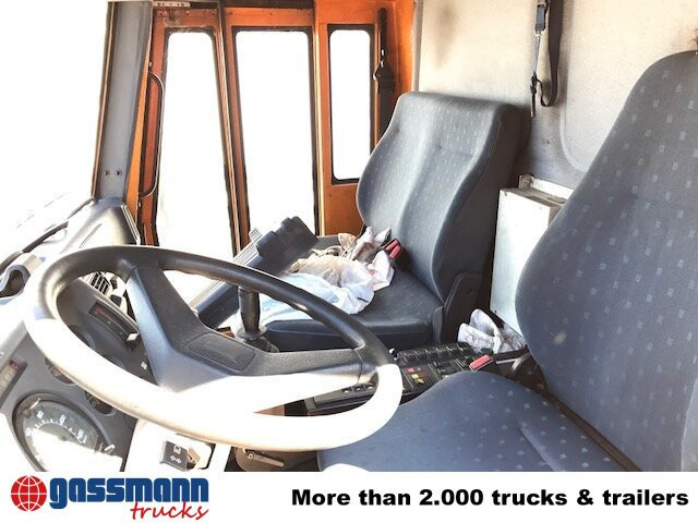 GINAF GINC 3030 mit Heckkran Atlas AK 90.1 HDS - 드롭사이드/ 플랫베드 트럭, 크레인 트럭 : 사진 5 GINAF GINC 3030 mit Heckkran Atlas AK 90.1 HDS - 드롭사이드/ 플랫베드 트럭, 크레인 트럭 : 사진 5