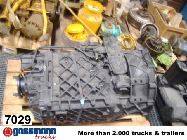 Getriebe - - 엔진 : 사진 1 Getriebe - - 엔진 : 사진 1