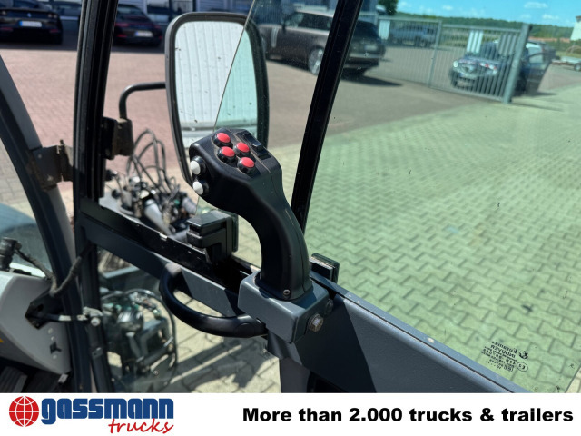 Hako Multicar Citymaster 2000 3B Kehrmaschine 4x2 - 거리 청소 차량 : 사진 5 Hako Multicar Citymaster 2000 3B Kehrmaschine 4x2 - 거리 청소 차량 : 사진 5