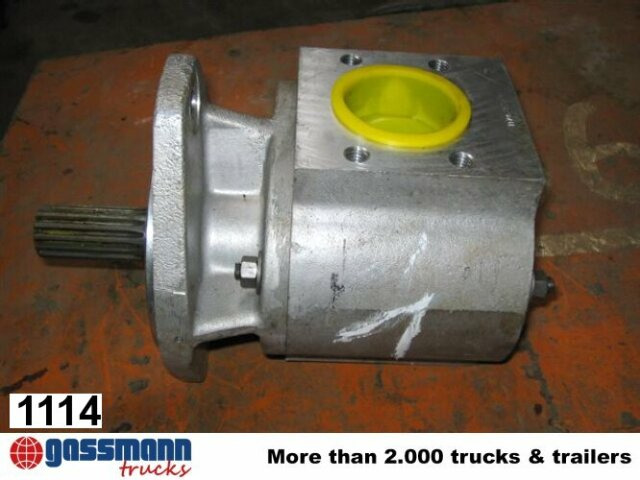 Hydraulikpumpe - - 유압 펌프 : 사진 1 Hydraulikpumpe - - 유압 펌프 : 사진 1