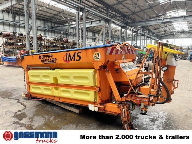 IMSSN E2940HFA Salzstreuer ca. 4m³ - 모래/ 소금 살포기 : 사진 3 IMSSN E2940HFA Salzstreuer ca. 4m³ - 모래/ 소금 살포기 : 사진 3
